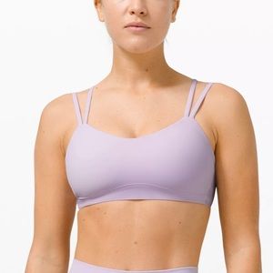 Lululemon Like a Cloud Bra